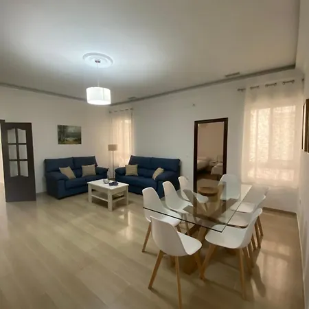 Home Tendillas Córdoba Exterior foto
