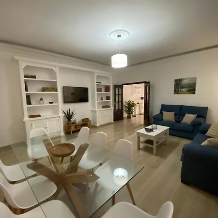 Home Tendillas Córdoba Exterior foto