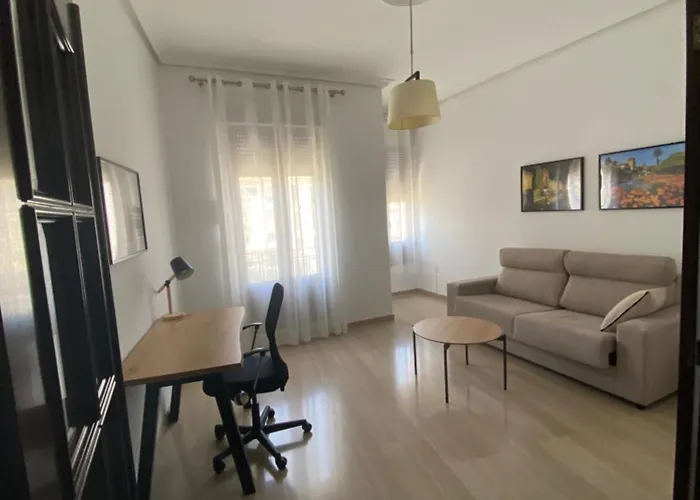 Home Tendillas