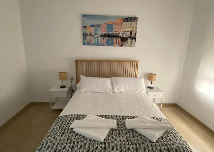 Home Tendillas
