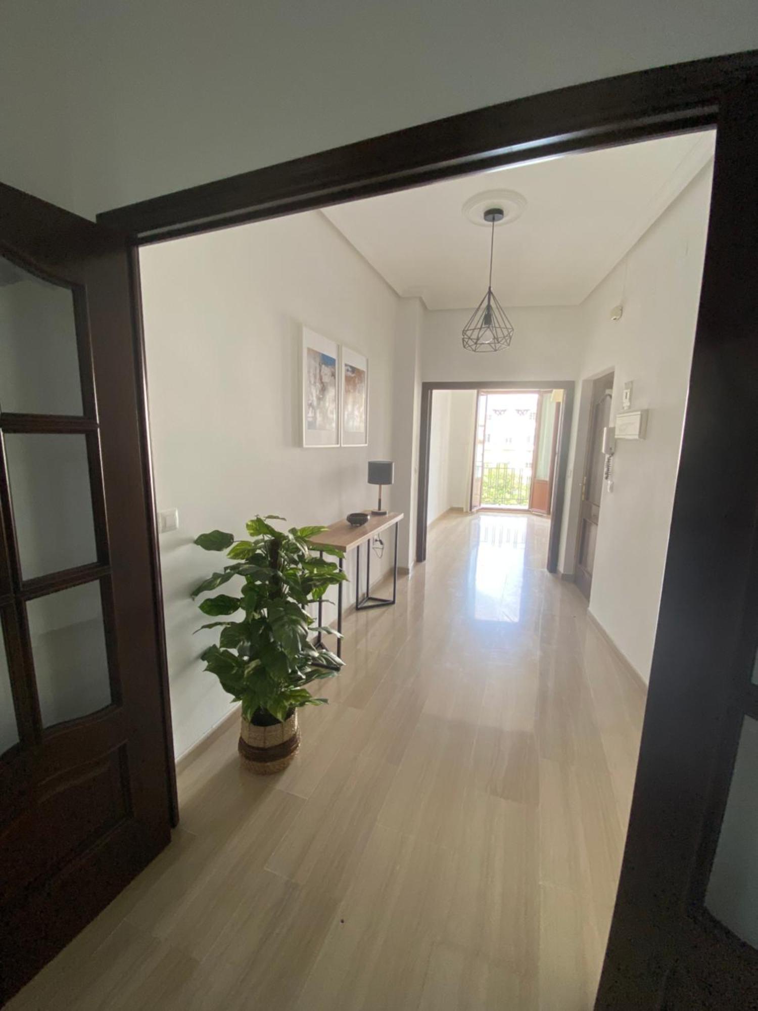 Tendillas Apartament