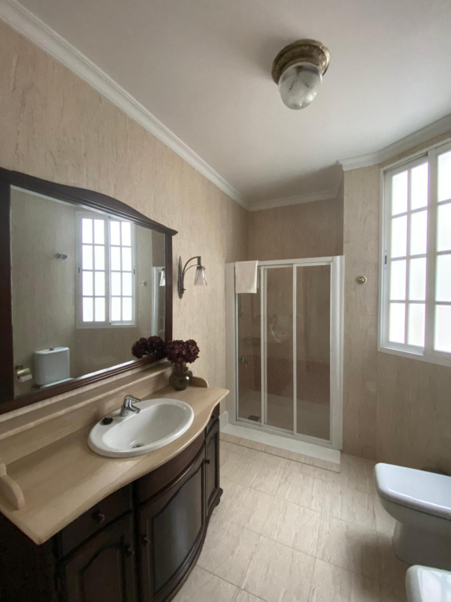Apartament Tendillas