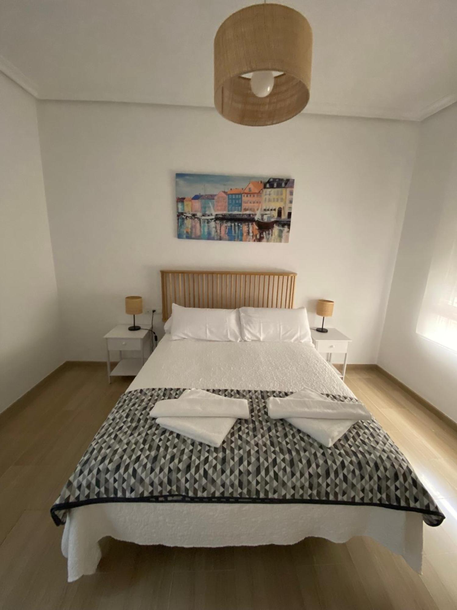 Apartment Tendillas Córdoba